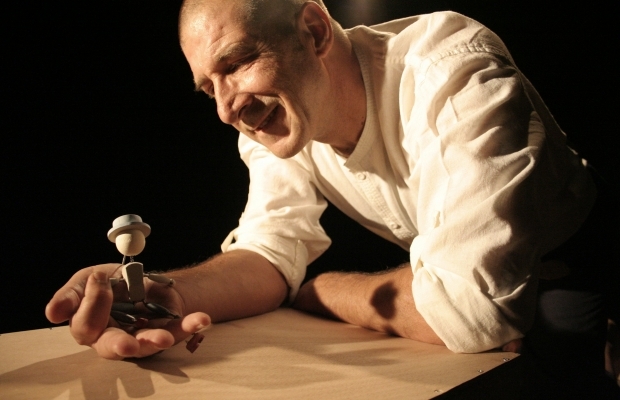 Photo: Eldad Maestro