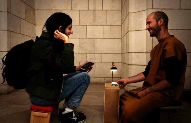 צילום שירה אבולעפיה