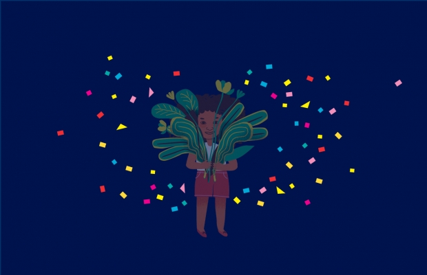 איור - שחף מנאפוב